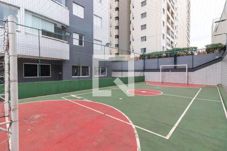 Apartamento à venda com 83m², 3 quartos e 2 vagasQuadra Esportiva