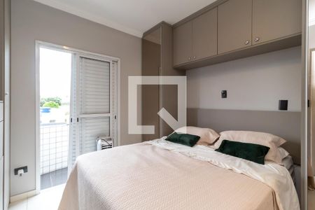 Apartamento à venda com 83m², 3 quartos e 2 vagasSuíte