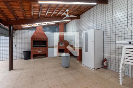 Apartamento à venda com 83m², 3 quartos e 2 vagasEspaço Gourmet