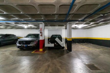 Apartamento à venda com 83m², 3 quartos e 2 vagasGaragem