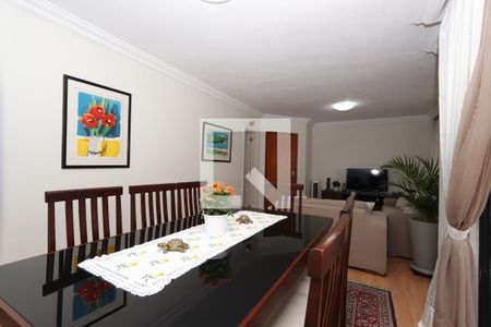 Sala de Jantar de apartamento à venda com 4 quartos, 120m² em Vila Mariana, São Paulo