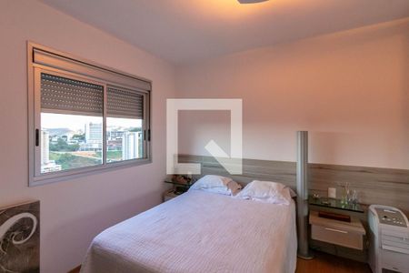 Quarto 1 de apartamento à venda com 2 quartos, 70m² em Vale do Sereno, Nova Lima