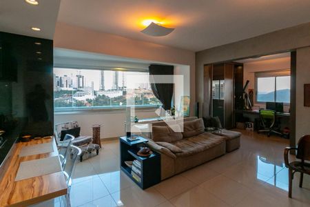 Apartamento à venda com 2 quartos, 70m² em Vale do Sereno, Nova Lima