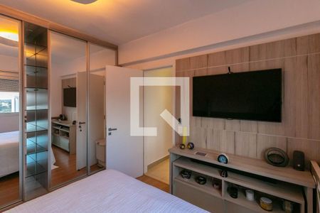 Quarto 1 de apartamento à venda com 2 quartos, 70m² em Vale do Sereno, Nova Lima