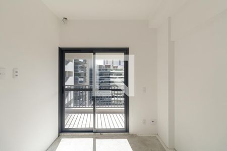 Quarto de apartamento à venda com 1 quarto, 43m² em República, São Paulo