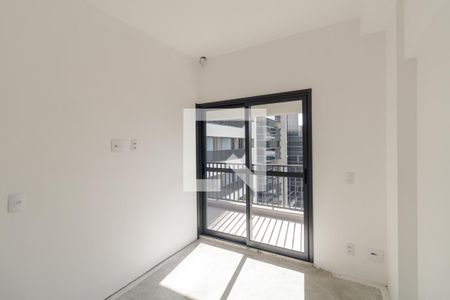 Quarto de apartamento à venda com 1 quarto, 43m² em República, São Paulo