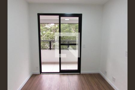 Sala de apartamento para alugar com 2 quartos, 44m² em Vila Suzana, São Paulo