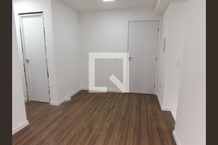 Sala de apartamento à venda com 2 quartos, 44m² em Vila Suzana, São Paulo
