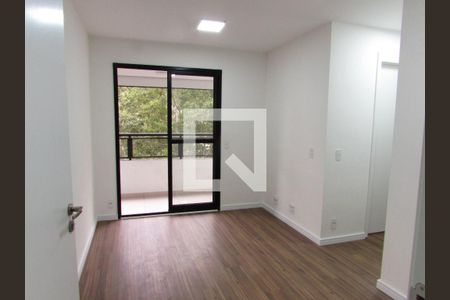 Sala de apartamento à venda com 2 quartos, 44m² em Vila Suzana, São Paulo