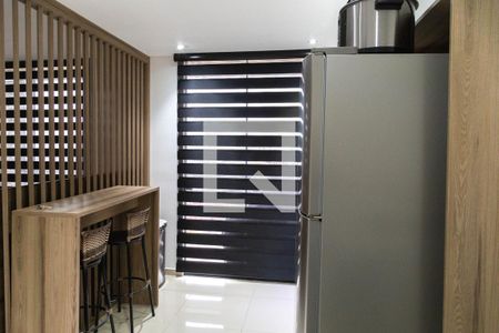 Studio de kitnet/studio para alugar com 1 quarto, 39m² em Vila Augusta, Guarulhos