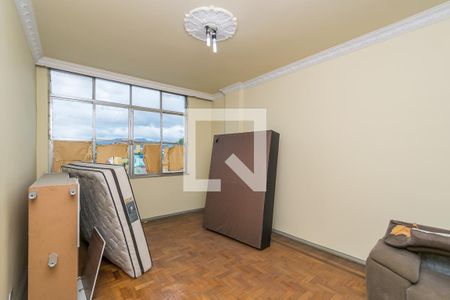 Sala de apartamento para alugar com 2 quartos, 100m² em Bonsucesso, Rio de Janeiro