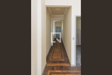 Sala - Hall da entrada de apartamento para alugar com 2 quartos, 60m² em Bonsucesso, Rio de Janeiro