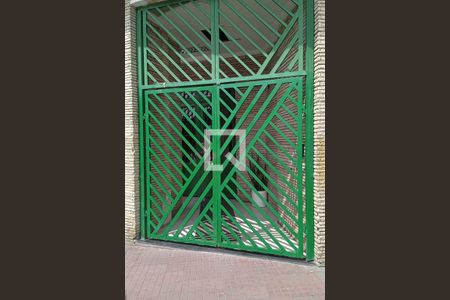 Studio à venda com 30m², 1 quarto e sem vagaFachada