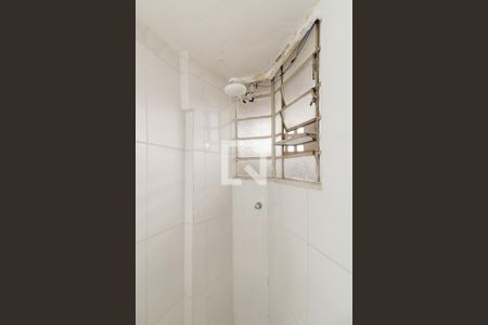 Studio à venda com 30m², 1 quarto e sem vagaBanheiro