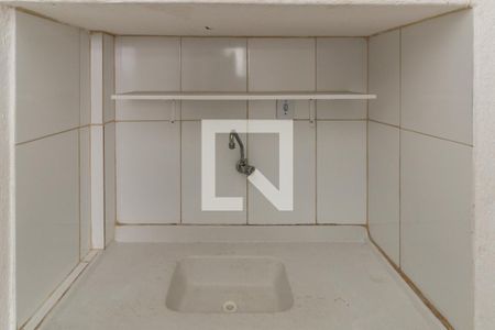 Studio à venda com 30m², 1 quarto e sem vagaCozinha