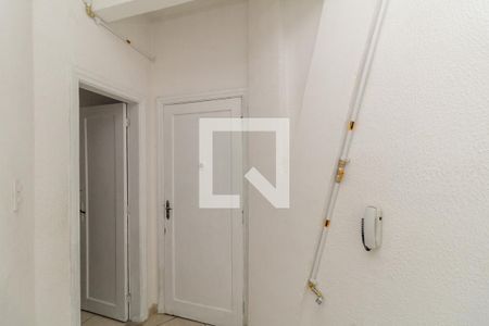 Studio de kitnet/studio à venda com 1 quarto, 30m² em Santa Ifigênia, São Paulo