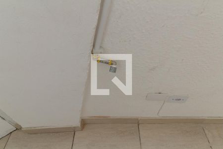 Studio à venda com 30m², 1 quarto e sem vagaCozinha