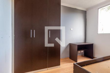 Quarto 2 de apartamento para alugar com 2 quartos, 49m² em Inocoop, Guarulhos