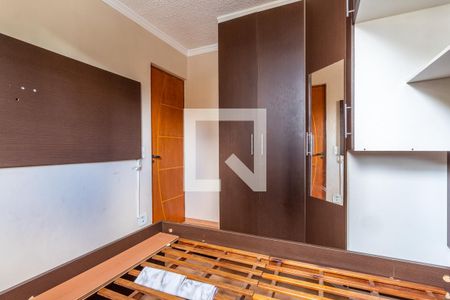 Quarto 1 de apartamento para alugar com 2 quartos, 49m² em Inocoop, Guarulhos