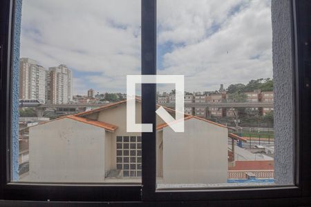 Apartamento à venda com 2 quartos, 60m² em Vila Divina Pastora, São Paulo