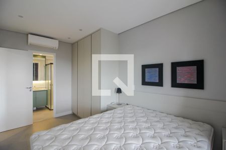 Suíte de apartamento para alugar com 1 quarto, 65m² em Santa Ifigênia, São Paulo