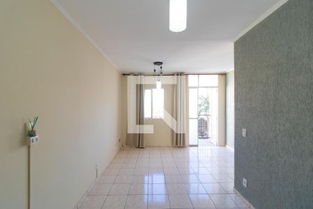 Salas de apartamento para alugar com 3 quartos, 74m² em Jardim das Bandeiras, Campinas