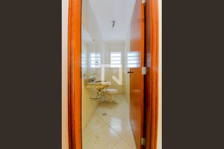 Lavabo  de casa para alugar com 3 quartos, 117m² em Jardim Zaira, Guarulhos