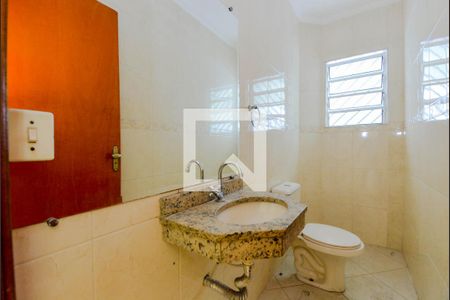 Lavabo  de casa à venda com 3 quartos, 117m² em Jardim Zaira, Guarulhos