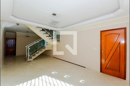 Sala de casa à venda com 3 quartos, 117m² em Jardim Zaira, Guarulhos