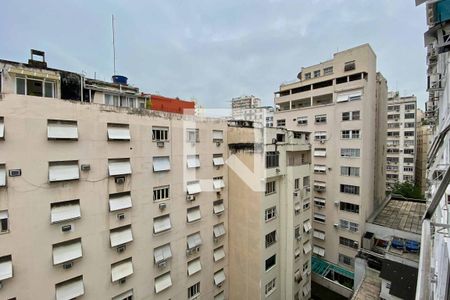 Vista de apartamento à venda com 3 quartos, 119m² em Flamengo, Rio de Janeiro