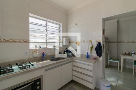 Casa à venda com 102m², 2 quartos e 1 vagaCozinha