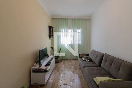 Sala de casa à venda com 2 quartos, 102m² em Vila Silveira, Guarulhos