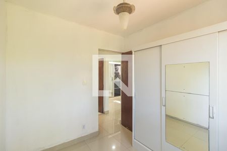 Quarto 1 de apartamento para alugar com 3 quartos, 89m² em Campo Grande, Rio de Janeiro