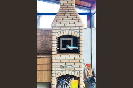 Apartamento à venda com 100m², 2 quartos e 2 vagasÁrea comum