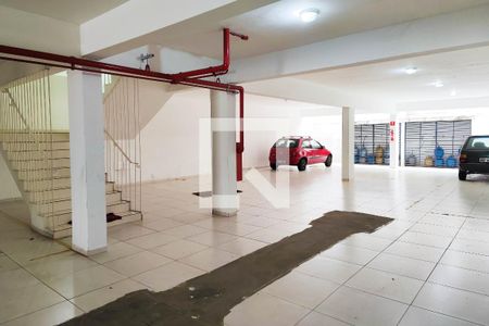 Apartamento à venda com 100m², 2 quartos e 2 vagasÁrea comum