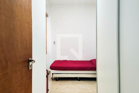 Apartamento à venda com 100m², 2 quartos e 2 vagasQuarto 2 