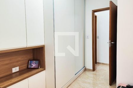 Apartamento à venda com 100m², 2 quartos e 2 vagasQuarto 2 