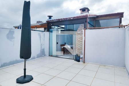 Apartamento à venda com 100m², 2 quartos e 2 vagasÁrea comum