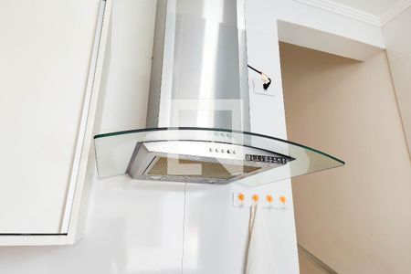 Apartamento à venda com 100m², 2 quartos e 2 vagasCozinha