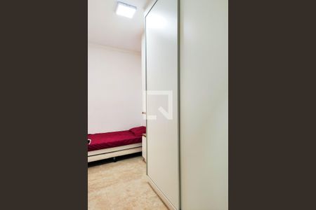 Apartamento à venda com 100m², 2 quartos e 2 vagasQuarto 2 