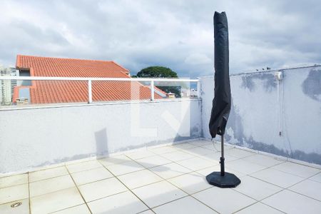 Apartamento à venda com 100m², 2 quartos e 2 vagasÁrea comum