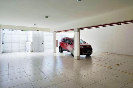 Apartamento à venda com 100m², 2 quartos e 2 vagasÁrea comum