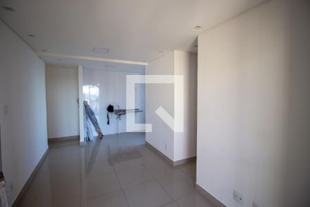 Sala  de apartamento para alugar com 2 quartos, 49m² em Vila Santana, São Paulo