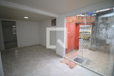 Sala de apartamento à venda com 2 quartos, 62m² em Penha Circular, Rio de Janeiro