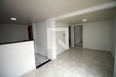 Sala de apartamento à venda com 2 quartos, 62m² em Penha Circular, Rio de Janeiro
