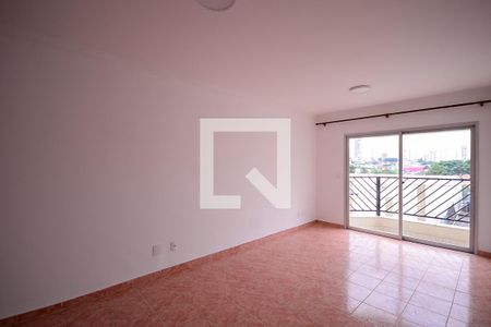 Sala  de apartamento à venda com 3 quartos, 68m² em Vila Santo Estefano, São Paulo