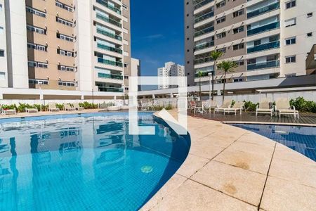 Apartamento à venda com 73m², 2 quartos e 1 vaga Apartamento à venda com 73m², 2 quartos e 1 vagaÁrea comum - Piscina