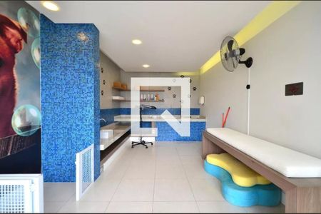 Apartamento à venda com 73m², 2 quartos e 1 vaga Apartamento à venda com 73m², 2 quartos e 1 vagaEspaço pet