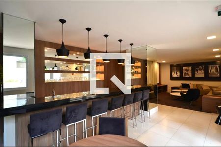 Apartamento à venda com 73m², 2 quartos e 1 vaga Apartamento à venda com 73m², 2 quartos e 1 vagaÁrea comum - Salão de festas