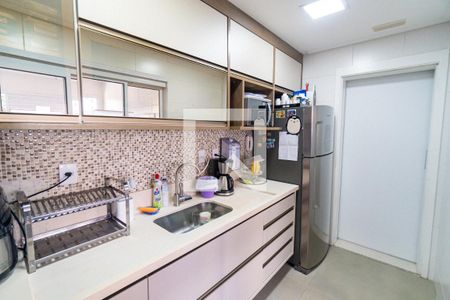 Apartamento à venda com 73m², 2 quartos e 1 vaga Apartamento à venda com 73m², 2 quartos e 1 vagaCozinha